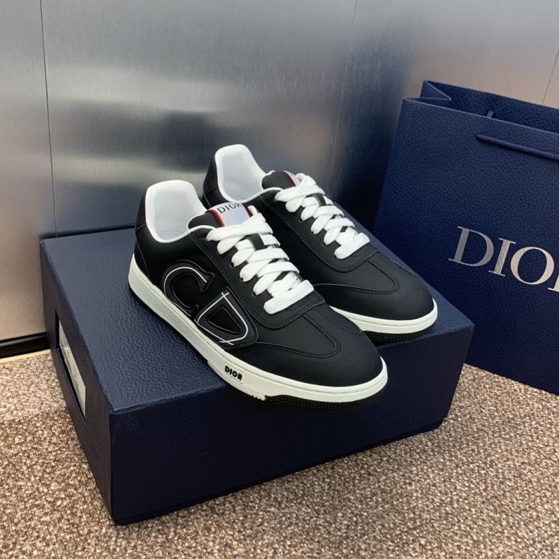 Christian Dior Sneaker